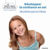 Développer la confiance en soi