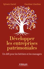 Développer les entreprises patrimoniales