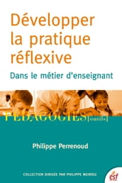 Développer la pratique réflexive