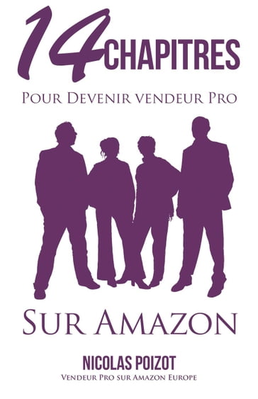 Devenir Vendeur Amazon Pro - Nicolas Poizot