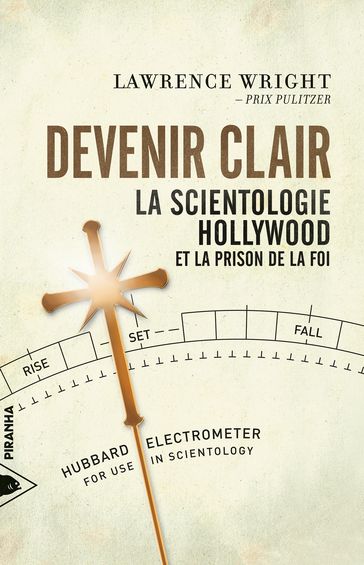 Devenir clair - Lawrence Wright