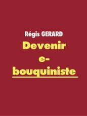 Devenir e-bouquiniste