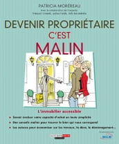 Devenir propriétaire, c est malin