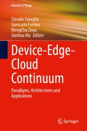 Device-Edge-Cloud Continuum