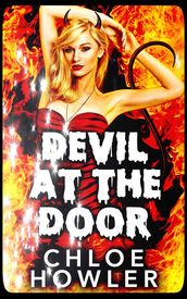 Devil At The Door (Halloween Scary Sex Erotica)