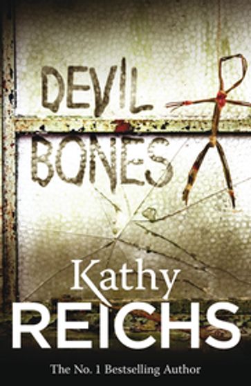 Devil Bones - Kathy Reichs