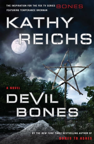 Devil Bones - Kathy Reichs