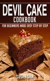 Devil Cake Cookbook