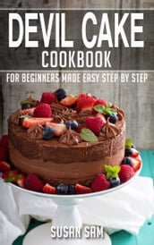 Devil Cake Cookbook