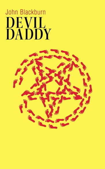 Devil Daddy - John Blackburn