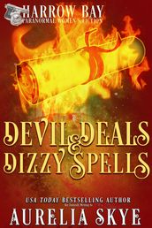 Devil Deals & Dizzy Spells