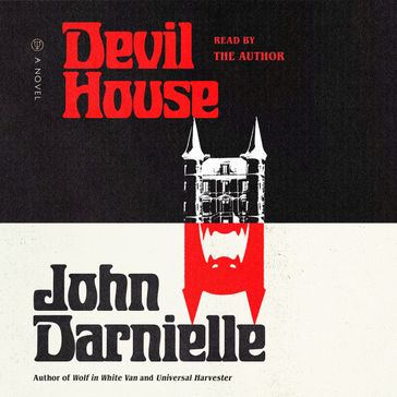 Devil House - John Darnielle