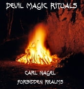 Devil Magic Rituals