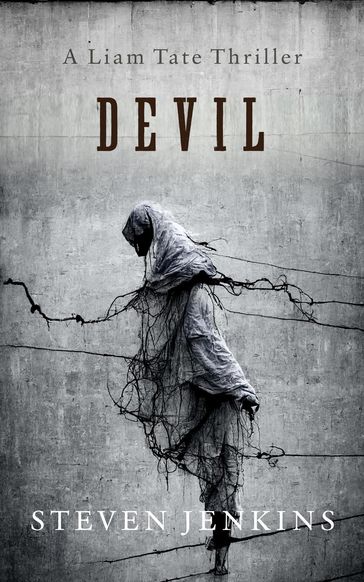 Devil - Steven Jenkins