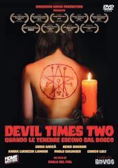 Devil Times Two - Quando Le Tenebre Escono Dal Bosco