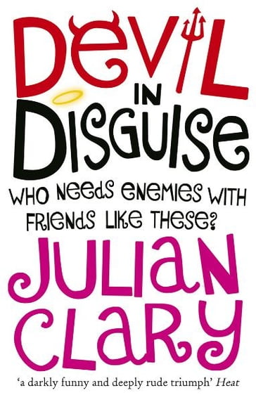 Devil in Disguise - Julian Clary
