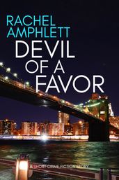 Devil of a Favor