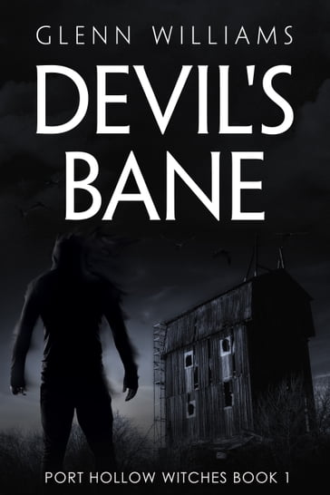 Devil's Bane - Glenn Williams