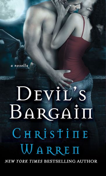 Devil's Bargain - Christine Warren