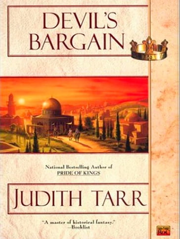 Devil's Bargain - Judith Tarr