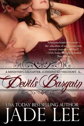 Devil s Bargain (The Regency Rags to Riches Series, Book 2)