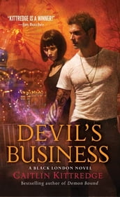 Devil s Business