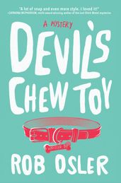 Devil s Chew Toy