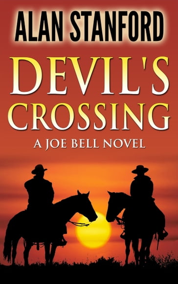 Devil's Crossing - Alan Stanford