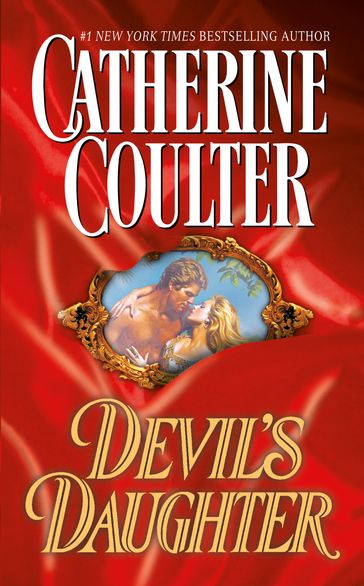 Devil's Daughter - Catherine Coulter