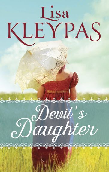 Devil's Daughter - Lisa Kleypas