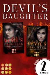 Devil s Daughter: Sammelband der höllisch guten Royal Romantasy Dilogie