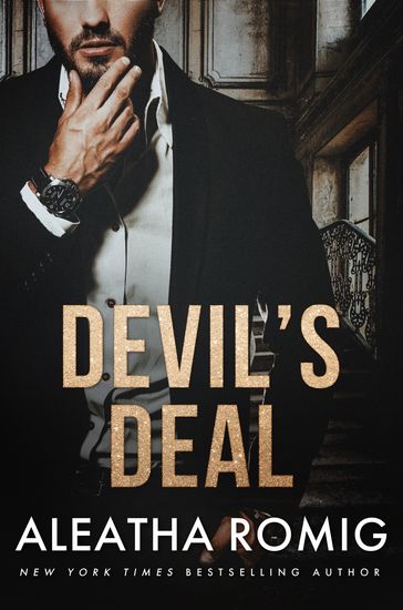 Devil's Deal - Aleatha Romig