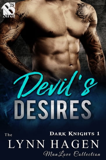 Devil's Desires - Lynn Hagen