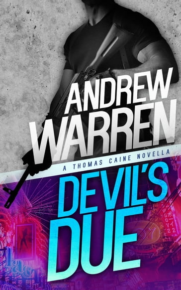 Devil's Due - Andrew Warren