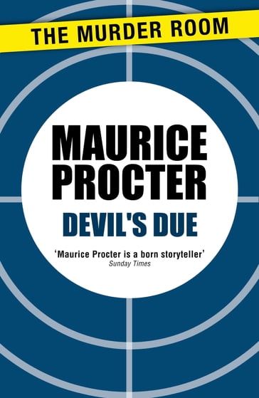 Devil's Due - Maurice Procter