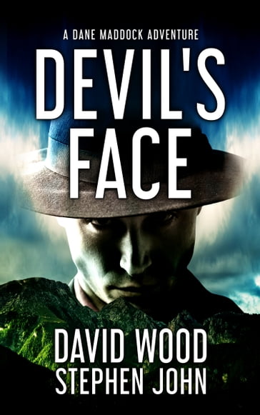 Devil's Face - David Wood - Stephen John