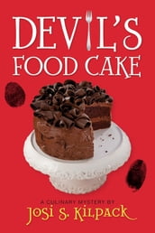 Devil s Food Cake