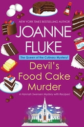 Devil s Food Cake Murder