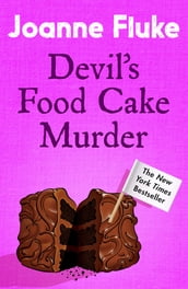 Devil s Food Cake Murder (Hannah Swensen Mysteries, Book 14)