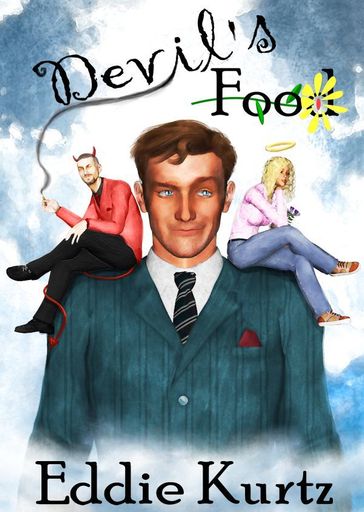 Devil's Food - Eddie Kurtz