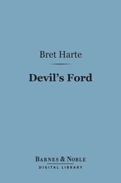 Devil s Ford (Barnes & Noble Digital Library)