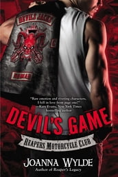 Devil s Game