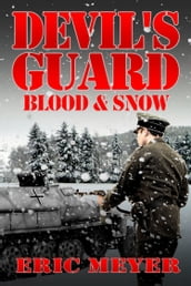 Devil s Guard Blood & Snow