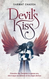 Devil s Kiss - tome 1