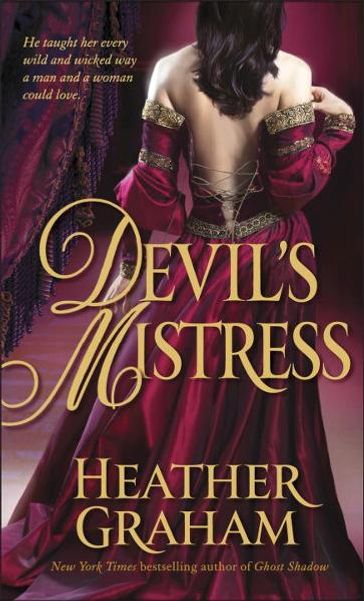Devil's Mistress - Heather Graham