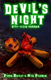 Devil s Night Bite-sized Horror