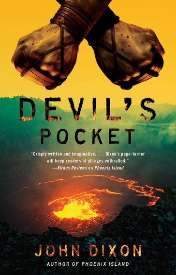 Devil's Pocket - John Dixon