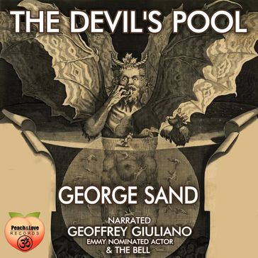 Devil's Pool, The - George Sand