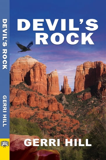 Devil's Rock - Gerri Hill