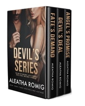 Devil s Series Box Set